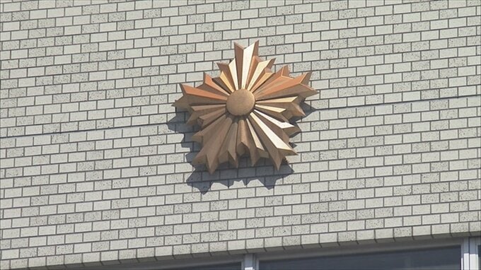 10代女性の尻を電車内で触った疑い　2回にわたり背後から近づいてわいせつ行為か　24歳の男を逮捕　山梨　|　山梨のニュース | ＵＴＹテレビ山梨