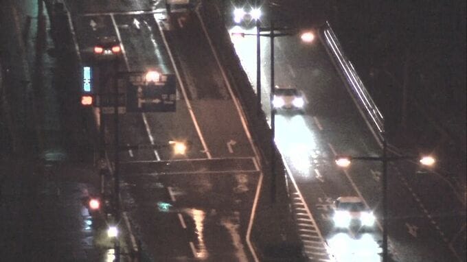 【速報】島根県に「記録的短時間大雨情報」　松江市付近で1時間に120ミリ以上の猛烈な雨　災害警戒　|　BSSニュース | BSS山陰放送