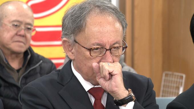 【衆議院選挙】“オール沖縄” のこれまでとこれから　惨敗は大きな転換点に|TBS NEWS DIG