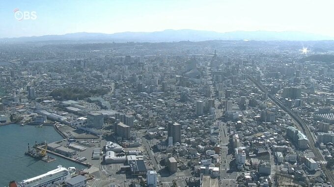 「新型コロナの影響が継続」県内企業の70%超 前回調査の2か月前から悪化 大分　|　大分のニュース｜OBS NEWS｜大分放送