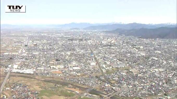 山形県内の夏のボーナス支給額2.7％増　一人当たり32万2000円と推計　|　山形のニュース│TUYテレビユー山形