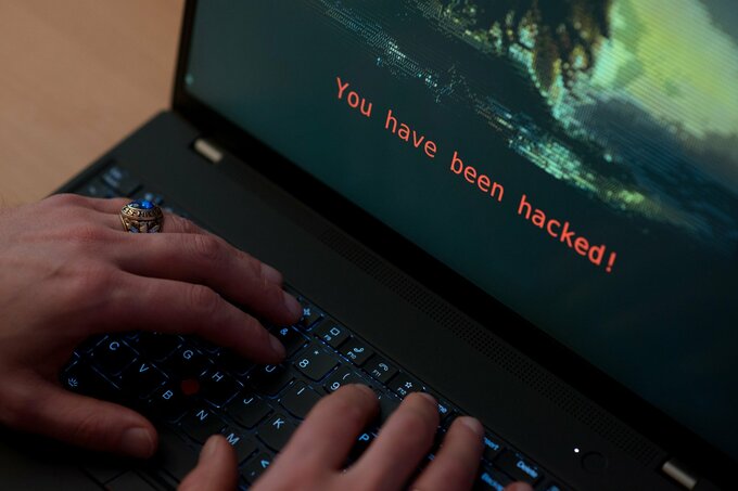 次はサイバーセキュリティー株にAI脅威論、Claude新機能に反応