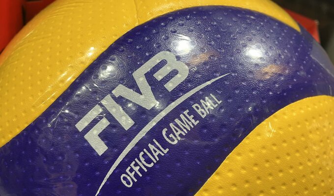 【バレーボール】世界への扉を開ける戦い　男子Ｕ１８アジア選手権に臨むメンバーが決定　田中洸・栗生澤礼乙など中学選抜経験者に加え、開成高校の“逸材”身長２０３ｃｍの名取遼も　|　MBSニュース | 関西の最新ニュースを分かりやすく。