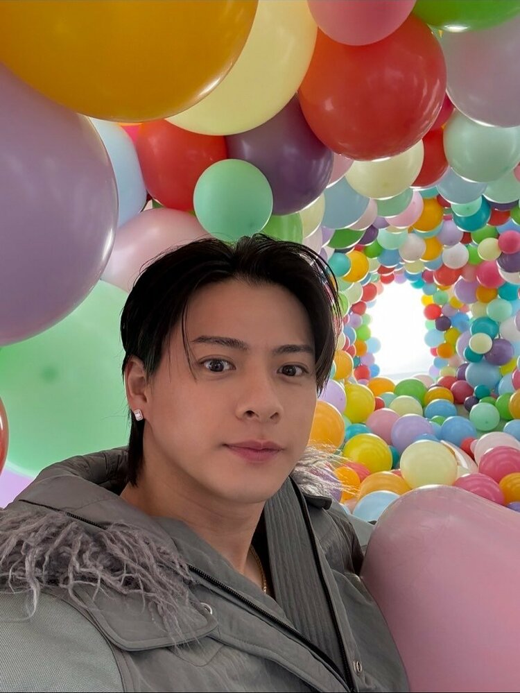 Number_i・平野紫耀 】 「未確認領域」MV オフショット大量公開