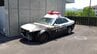未明の路上で何が…　炎上車が突然動き出す　パトカーに接触し延焼　直前まで警察が追跡中　|　大分のニュース｜OBS NEWS｜大分放送