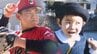 “泣き虫”だった園児が“屈強な打者”に…阪神育成2位指名・嶋村麟士朗捕手　自身が卒園した幼稚園で野球教室「スターになる」園児と約束　|　高知のニュース・天気｜KUTV NEWS | KUTVテレビ高知