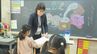 「テストを100点にしたい」3学期スタート　インフルエンザ予防で始業式はリモートの小学校も　山梨　|　山梨のニュース | ＵＴＹテレビ山梨