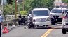 【速報】乗用車とバイクが衝突 バイクの男性１人が死亡 鳥取県江府町　|　BSSニュース | BSS山陰放送