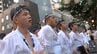 初めて参加した博多祇園山笠「日がたつにつれて楽しくなって」「自分にも自信めっちゃついた」　”未来を担う舁き手” 高校生2人の成長記　|　福岡のニュース｜RKB NEWS｜RKB毎日放送