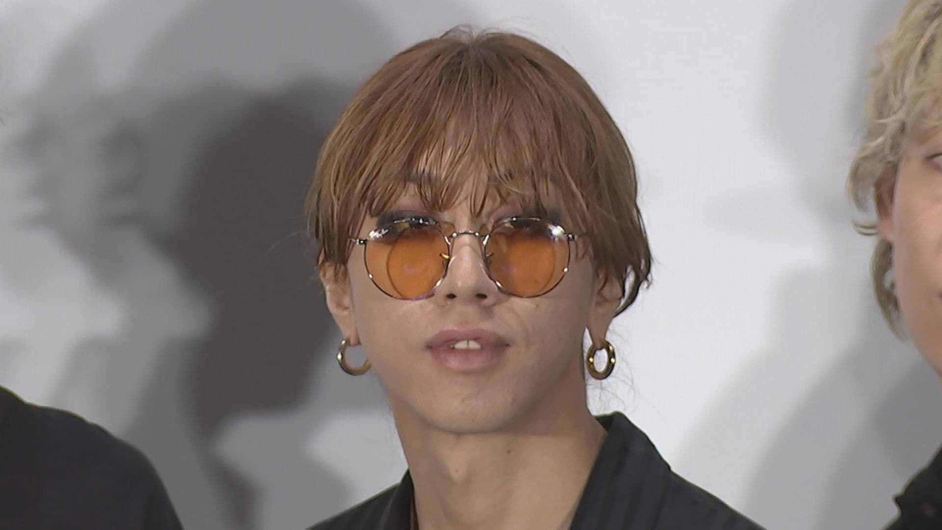 週末タイムセール 激レア 渋谷龍太さん愛用 レイバン RB3447 SUPER BEAVER・渋谷龍太】開演1時間半前の延期を謝罪「ギリギリまで