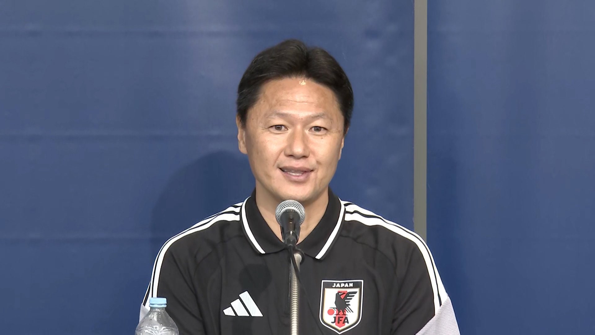 アジア大会U-21日本代表メンバー発表！最年少は18歳の荒木琉偉