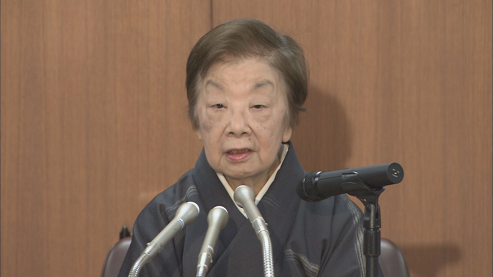 平岩弓枝さん死去 小説「御宿かわせみ」やTBSドラマ「肝っ玉かあさん」の脚本などで知られる 作家で脚本家 TBS NEWS DIG