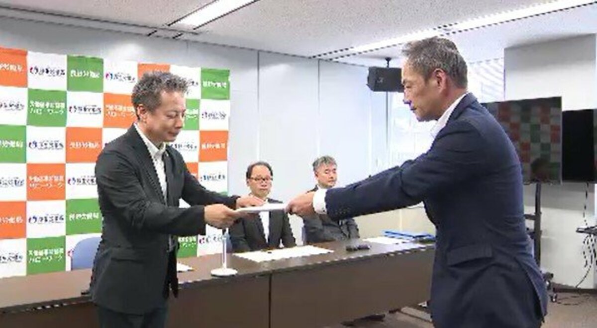 働く意味が見いだせない、働くことが報われていない…」最低賃金改定