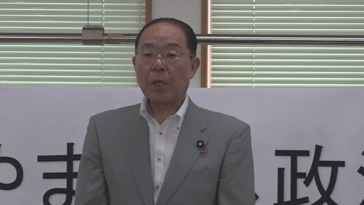国民民主党県連　県議選甲府市選挙区に候補擁立で最終調整　山梨