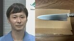 【ごみ清掃芸人】 「包丁はそのまま袋に入れると、回収時、飛び出してくることがあるので、ダンボール等の厚い紙で包んでください」 【マシンガンズ滝沢】|TBS NEWS DIG
