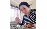 【真矢ミキ】 手料理写真を公開 「作りすぎた」「誰か食べにきて…って無理ね」 現在、海外留学中|TBS NEWS DIG