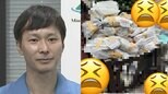 【ごみ清掃芸人】　「ごみを一回に出していい量は、だいたいどこの自治体も3〜4袋なので、お気をつけくださいね！」　【マシンガンズ滝沢】|TBS NEWS DIG