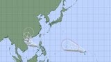 "台風のたまご" ＝熱帯低気圧が2つ発生　今後は強い台風に発達か...このあとの勢力と進路を詳しく　最大瞬間風速55メートル予想　今後の全国の天気を画像で　気象庁　　　|　山形のニュース│TUYテレビユー山形