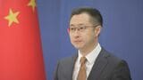 「日本はいつも中国に対してオープン」高市総理発言に中国外務省報道官　改めて台湾有事発言の撤回求める|TBS NEWS DIG