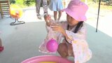 企業や地域住民らによる手作り夏祭り 地域活性化や移住・定住の場をつくろうと開催 山梨・大月市|TBS NEWS DIG
