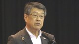 役員改選を先送る異例の事態 壁村雄吉会長が県農協の総代会で謝罪 大分 | 大分のニュース|OBS NEWS|大分放送