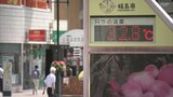 東北南部が梅雨明け、平年より6日早く 猛暑日予想「熱中症警戒アラート」発表 福島 | 福島のニュース│TUF