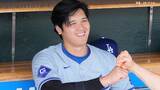 大谷翔平 今季36度目のマルチヒット、マエケンは中継ぎで好投 ド軍は2試合連続サヨナラ負け|TBS NEWS DIG