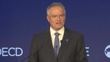 OECD閣僚理事会が開幕 貿易障壁の対応など議論|TBS NEWS DIG