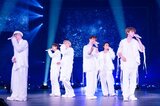 【Kis-My-Ft2】七夕の願いは「キスマイでずっとドームに立ち続けること」東京ドーム5万5000人熱狂|TBS NEWS DIG