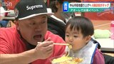 中心市街地の盛り上げへ アオーレ長岡に“出張商店街&屋台村”|TBS NEWS DIG