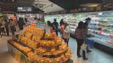 中国の小売業売上高7.6%増　一方で不動産不況は鮮明に|TBS NEWS DIG