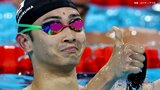 元世界記録保持者の渡辺一平、22年世界選手権銀メダルの花車優が男子200m平泳ぎで準決勝進出【パリ五輪】|TBS NEWS DIG