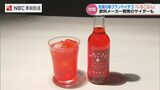 佐賀県が威信をかけた新ブランド苺『いちごさん』 サイダーにも | 長崎のニュース | 天気 | NBC長崎放送