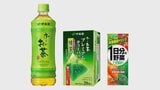 伊藤園　緑茶製品や野菜ジュースなど値上げ 来年3月から|TBS NEWS DIG