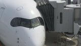 JAL機が上空でエンジントラブル⇒引き返して右側エンジンのみで着陸 乗客・乗員285人にけがなし 会社は原因調査中 | 北海道のニュース|HBC北海道放送