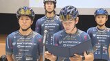 「自転車のヘルメット着用・早めのライト点灯を」21日から秋の全国交通安全運動 大分 | 大分のニュース|OBS NEWS|大分放送