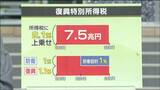 「間違っている」防衛費増額に復興財源の“転用”で被災地から「怒りと不安」の声 | 宮城のニュース│tbc NEWS│tbc東北放送