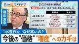 「また無くなるのでは」と買い占めも…コメ豊作なのに続く高値「増産」は実現可能なのか?【Bizスクエア】 |TBS NEWS DIG