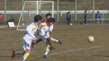 大会少ない時期 6年生の目標に 12歳以下の小学生サッカー大会初開催 福島・郡山市|TBS NEWS DIG