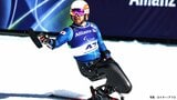 37歳の鈴木猛史が滑降で6位入賞、転倒者続出の難コースに森井大輝はフィニッシュできず【ミラノパラリンピック】|TBS NEWS DIG