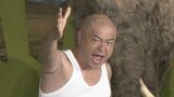 【あばれる君】音声ガイドは「ノンボケのノンアドリブ!オンリー原稿」「変な顔しながら録った」|TBS NEWS DIG