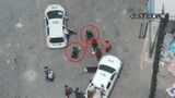 「ガザの国連施設にハマス戦闘員」イスラエル軍が主張 動画公開　UNRWA建物の上空から撮影と説明|TBS NEWS DIG
