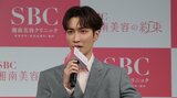 【Snow Man・渡辺翔太】〝虚無感が紛れる…〟ひとり寂しい夜の過ごし方告白 事務所内では美容の相談役 SixTONES京本大我に肌悩みアドバイス|TBS NEWS DIG