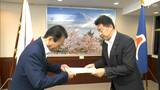 台風10号の大雨被害受け、今後の支援などを鈴木康友知事に要望=静岡県議会各会派 | 静岡のニュース | SBSNEWS | 静岡放送