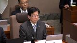「文化施設構想は白紙に」川勝平太知事が謝罪　県議会が発言訂正求める決議案を全会一致で可決【速報】　|　静岡のニュース | SBSNEWS | 静岡放送