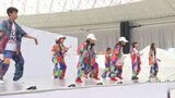若者の発表の場に「ダンス☆オン☆きらら」|TBS NEWS DIG