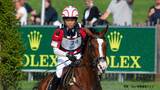 戸本一真 JRAから世界へ!元競馬学校教官が目指すパリ五輪メダル【総合馬術パリ五輪代表候補決定】|TBS NEWS DIG