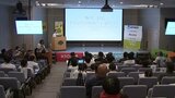 もしかして実用化も? 1位はAI活用して人里に出没するクマ追い払う提案 身近な課題解決へ小学生のプログラミング技術10組12人が競う 岩手・盛岡市|TBS NEWS DIG