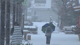 【気象情報】大分県内に発表の「暴風雪波浪警報」は注意報に | 大分のニュース|OBS NEWS|大分放送