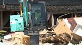 所有者全員の合意なしで公費解体が可能に 能登半島地震の被災家屋の処分は進むか|TBS NEWS DIG